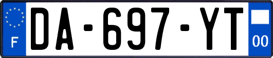 DA-697-YT