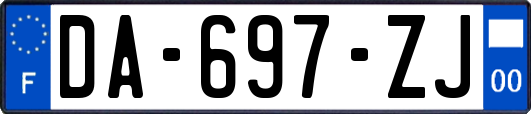 DA-697-ZJ