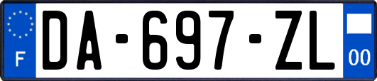 DA-697-ZL