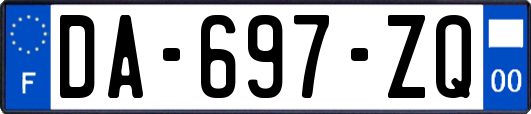 DA-697-ZQ