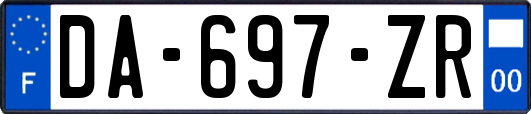 DA-697-ZR