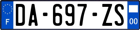 DA-697-ZS