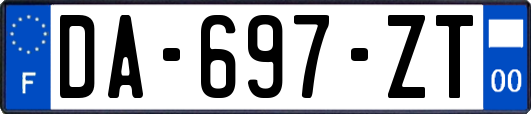 DA-697-ZT