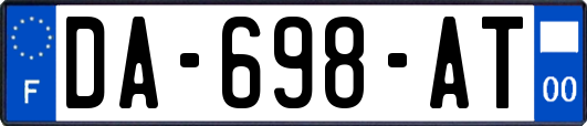 DA-698-AT