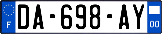 DA-698-AY