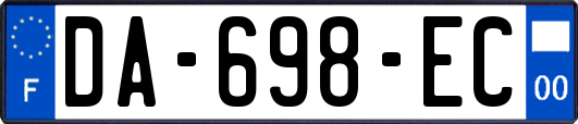 DA-698-EC