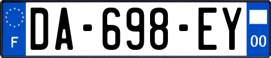 DA-698-EY