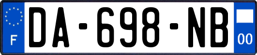 DA-698-NB