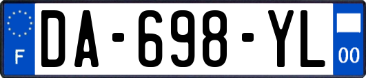 DA-698-YL