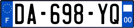 DA-698-YQ