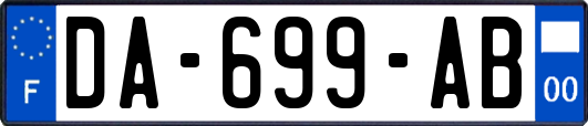 DA-699-AB