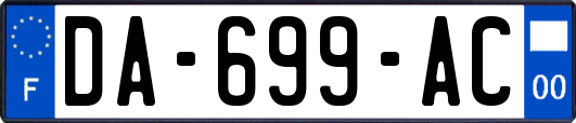 DA-699-AC