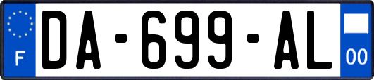 DA-699-AL