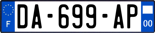 DA-699-AP