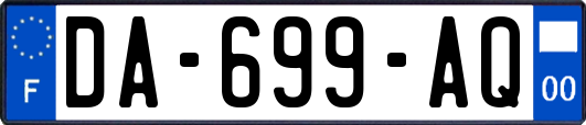 DA-699-AQ