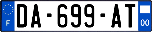 DA-699-AT