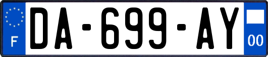 DA-699-AY