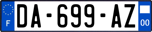 DA-699-AZ