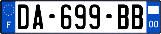 DA-699-BB