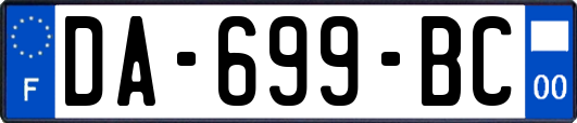 DA-699-BC