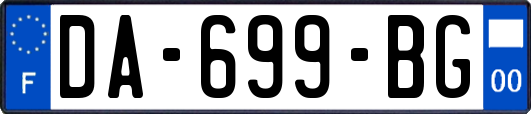 DA-699-BG
