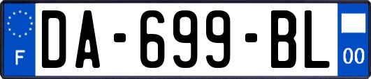 DA-699-BL