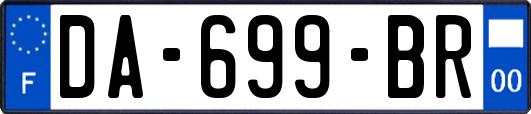 DA-699-BR