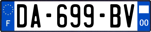 DA-699-BV