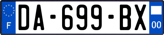 DA-699-BX