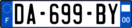 DA-699-BY