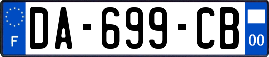 DA-699-CB