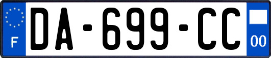 DA-699-CC