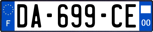 DA-699-CE