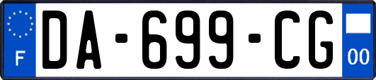 DA-699-CG