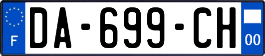 DA-699-CH