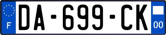 DA-699-CK