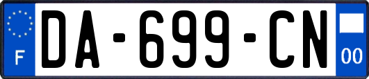 DA-699-CN