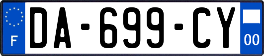DA-699-CY