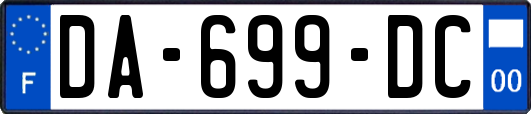 DA-699-DC