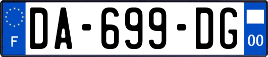 DA-699-DG