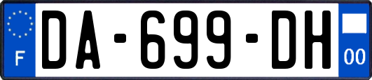 DA-699-DH