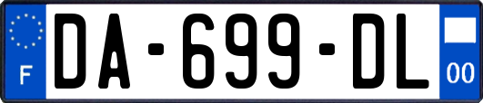 DA-699-DL