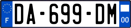 DA-699-DM