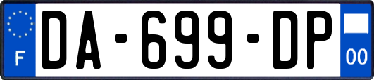 DA-699-DP