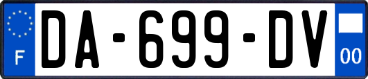 DA-699-DV