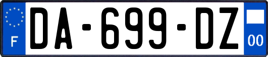 DA-699-DZ