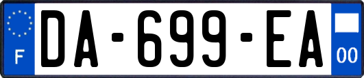 DA-699-EA