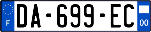DA-699-EC