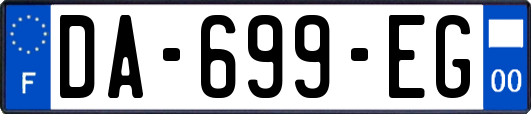 DA-699-EG