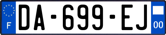 DA-699-EJ